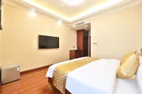 Yayuan Hotel (Yanji Yanbian University Wanghongqiang Branch)