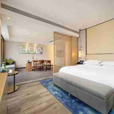 Mandao Hotel Rooms