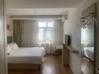 HanTing Hotel (Yu) Hotels in Yu