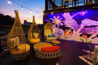 Toojou Kota Kinabalu - Quầy bar