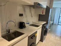 Jiangmen Yuquan Huju Hot Spring Hotel