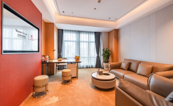 Foshan Jifeng International Hotel