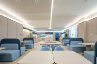 HanTing Hotel (Yangquan North Railway Station Jinlong Street) Hotels in Yu County