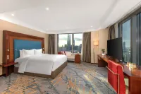 Novotel Shanghai Atlantis Hotel dekat Pusat Keuangan Dunia Shanghai