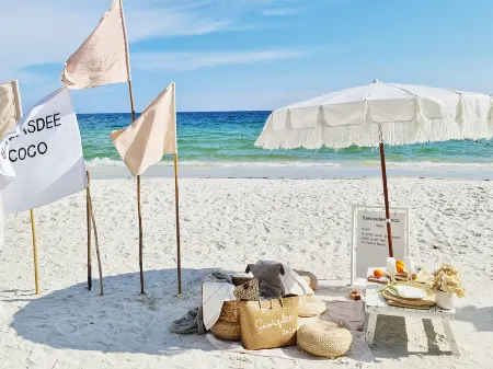 Sawasdee Coco Resort Отели в г. Остров Самет