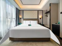 Xana Hotelle Hotel (Qiandao Lake Scenic Area) Hotels in Qiandaohu Town