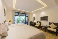 Hoi An Ancient House Resort & Spa Các khách sạn ở Hội An