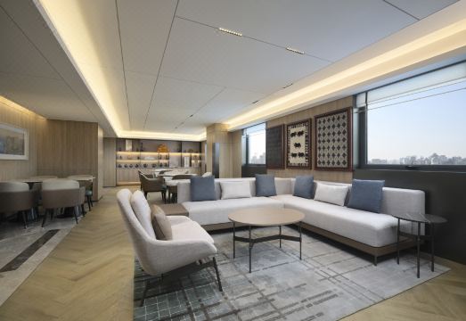 호텔 시설 비교