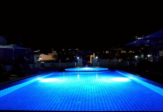 3. 블루 스카이라인..