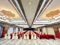 Minshan Tibet National Hotel (Zhaji Temple)