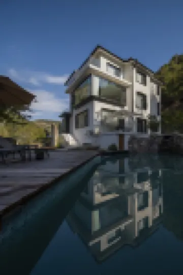 Jiezhisu·Rustic Luxury Hotei