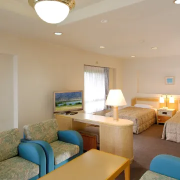 Hakone Forest of Verde