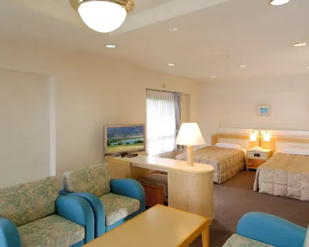 ウィスタリアンライフクラブ　ヴェルデの森 箱根のホテル