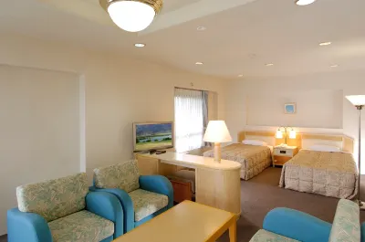 Hakone Forest of Verde Hotels in 