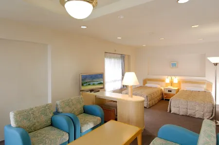 Hakone Forest of Verde