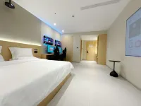 Jinkesi Hotel (Xuancheng Xinglong)