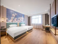 Magnotel Hotel (Macheng High-Speed Railway Station Trade City)