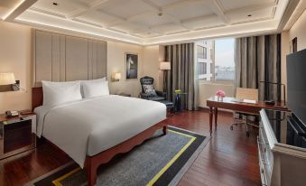 Movenpick Hotel Hanoi Centre