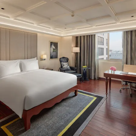 Movenpick Hotel Hanoi Centre