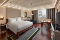 Movenpick Hotel Hanoi Centre Hoteles cerca de Hoan Kiem Lake