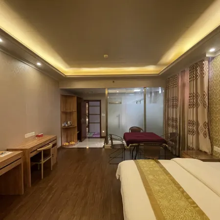 Kege Hotel (Shanglin Bus Terminal)