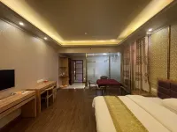 케게 호텔 (상린 버스 터미널)