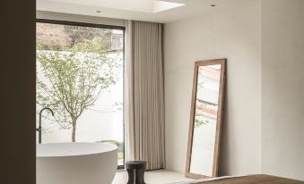 Huagai Shanshe B&B (Qinghuiyuan Branch)