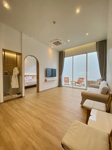 รูปภาพของPUNN HOTEL ปัญญโฮเทล