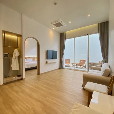 Punn Hotel Korat