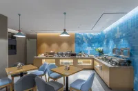Homeinn · neo (Jinhua Guzicheng Shengli Street) - 2 stjerner