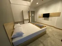 Newman Hotel Donmuaeng - balcony
