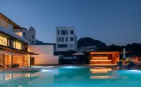 Nanshe Boutique Hotel Hotels in Yongjia