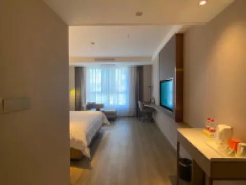 Vienna 3 Best Hotel (Hezuo South Station) Hotels in Hezuo