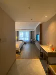 Vienna 3 Best Hotel (Hezuo South Station)