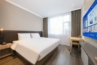 HanTing Hotel (Changzhi Wanbo Decoration City) - 2-Star