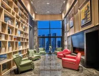 LN Garden Boutique, Shunde Guangdong - Quầy bar
