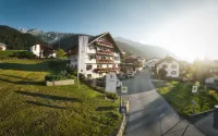 Hotel Die Arlbergerin Adults Friendly 4 Star
