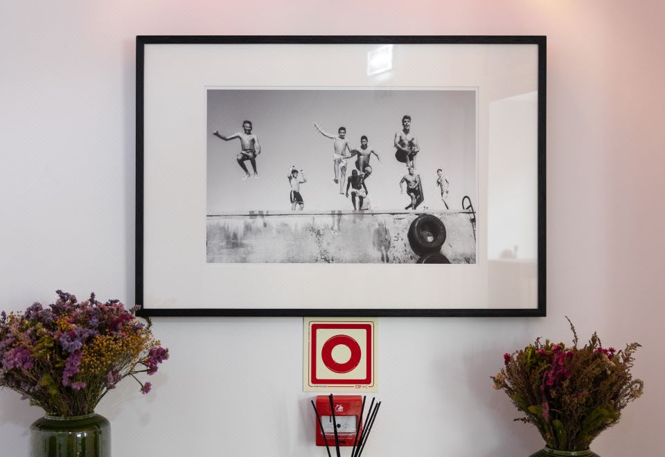 유토피안 - 디자인 스위트 포르투