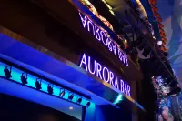 INSPIRE Entertainment Resort - بار