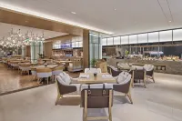 Yuncheng Shenzhen Airlines International Hotel - petit déjeuner