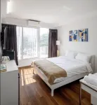 Jasmine Space Hotels in Pattaya