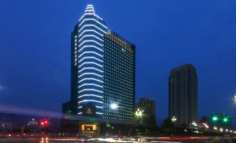 RIver Hotel Chengdu