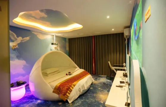 松桃滙都商務酒店（縣政府店）