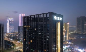 Meihao Hotel (Suzhou Wandong Taihu Branch)