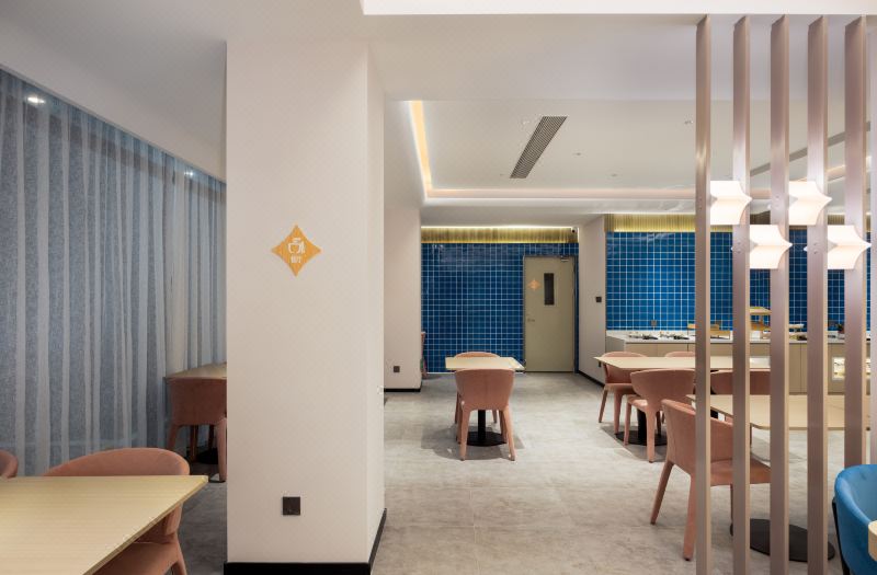 Jinjiang Inn Hotel （Shenzhen Bao'an International Airport）