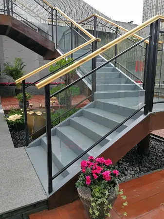 Escape Life Hotel Отели рядом с достопримечательностью «Xichengge»