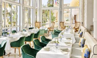 Regent Carlton Cannes