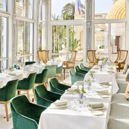 Regent Carlton Cannes