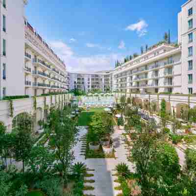 Carlton Cannes, a Regent Hotel Hotel Exterior