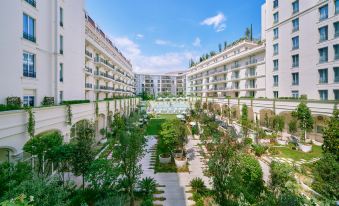 Regent Carlton Cannes